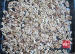 桃仁攀的做法图解1