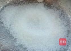 免烤焦糖牛奶鸡蛋布丁的做法图解1