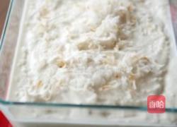 椰汁豆腐冰淇淋的做法图解3