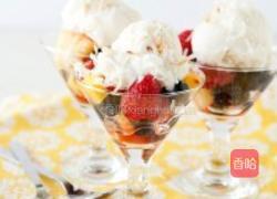 椰汁豆腐冰淇淋的做法图解7