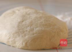 超软卡仕达土司的做法图解2