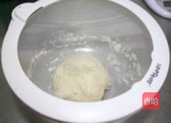 香辣培根披萨的做法图解5