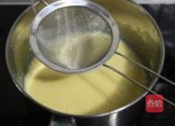 葡式蛋挞的做法图解3