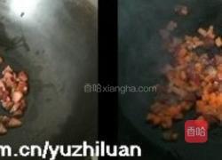 金裹银蛋炒饭的做法图解4
