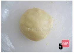 无花果派的做法图解5