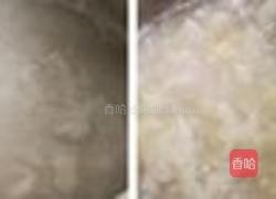 香芋雪耳糖水的做法图解5