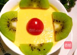 水果大米布丁的做法图解5