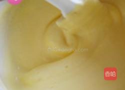 南瓜草莓慕斯蛋糕的做法图解4