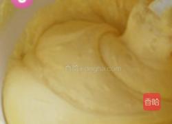 南瓜草莓慕斯蛋糕的做法图解6