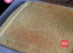 南瓜草莓慕斯蛋糕的做法图解8