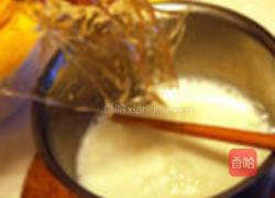 南瓜草莓慕斯蛋糕的做法图解13