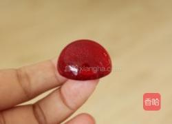 覆盆子法式水果软糖的做法图解5