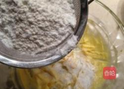 鸡蛋饼干的做法图解3