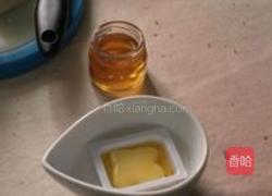 厚多士的做法图解5