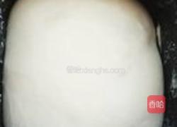 提子干面包的做法图解1