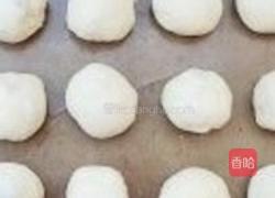 提子干面包的做法图解4