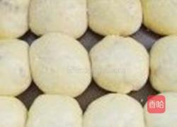 提子干面包的做法图解5