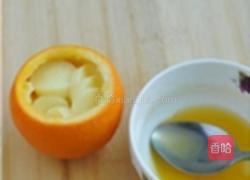 橙味豆花的做法图解6