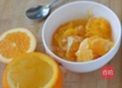 橙味豆花的做法图解2