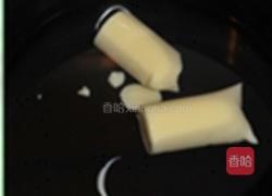 橙味豆花的做法图解3
