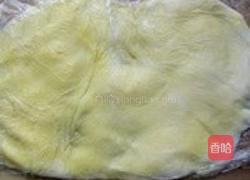 自制蛋挞的做法图解4