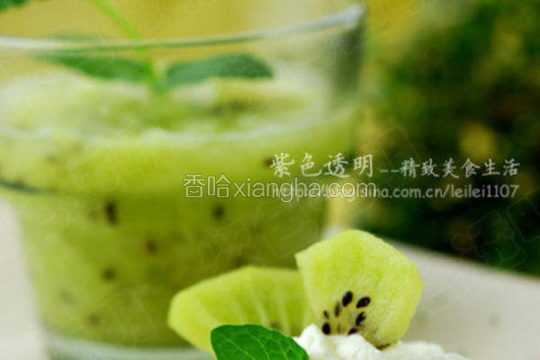 果香薄荷薯愿