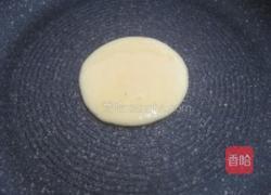 冰心铜锣烧的做法图解4