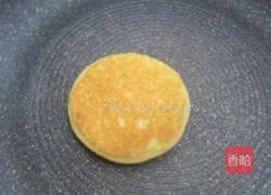 冰心铜锣烧的做法图解6