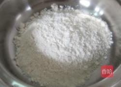 冰心铜锣烧的做法图解1