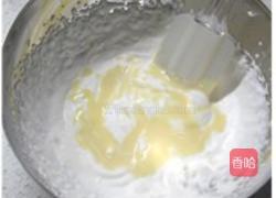 无花果奶油巴伐露的做法图解14