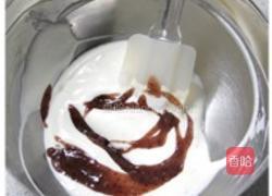 无花果奶油巴伐露的做法图解15