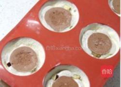 无花果奶油巴伐露的做法图解17