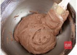 无花果奶油巴伐露的做法图解4