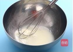 双色抹茶蛋糕卷的做法图解1