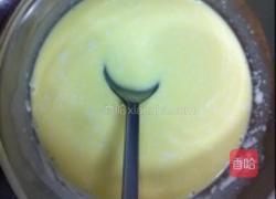 葡式蛋挞的做法图解2