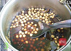 卤水鹰嘴豆的做法图解2