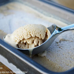 意式咖啡冰淇淋的做法[图]