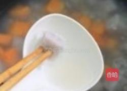 南洋渣渣的做法图解9