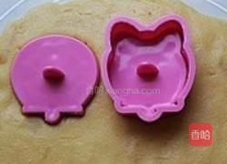 柚子酱饼干的做法图解6