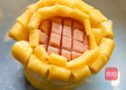 可爱便当的做法图解3