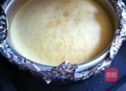 经典重芝士蛋糕的做法图解10