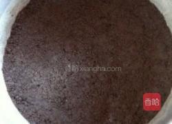 经典重芝士蛋糕的做法图解4