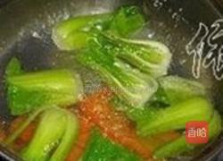 吉利团圆喜过年的做法图解2