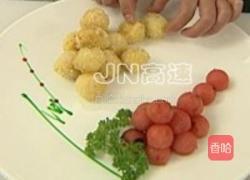 贵妃荔枝的做法图解6