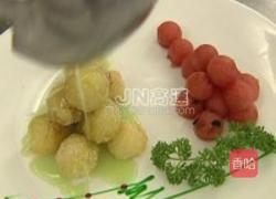 贵妃荔枝的做法图解9