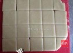 海苔脆饼的做法图解8