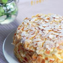 卡士达酱的做法[图]