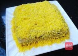 黄金薯泥糕的做法图解13