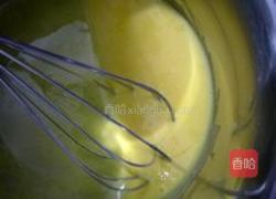 加州风戚风的做法图解2