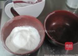 棉花芝士蛋糕的做法图解4